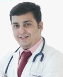 Dr. Varun